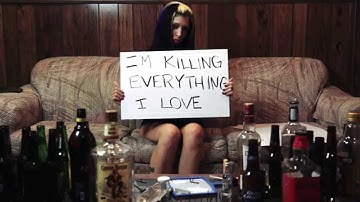 "Killing Everything I Love" by Leticia Gore OFFICIAL Music Video