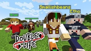 Double Life 1 Stuck Together Forever