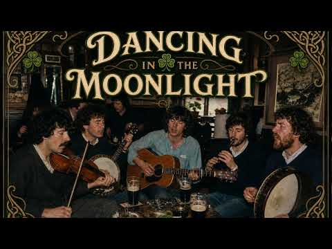 Toploader - Dancing In The Moonlight (Irish Folk)