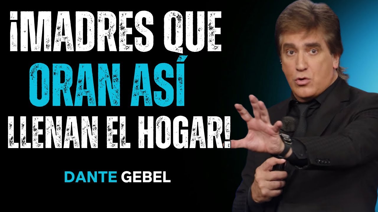 ¡Si Las Madres Oran Así, La Paz Y Bendición Llenarán El Hogar!