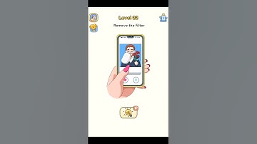 dop5 remove the filter level 22 #shorts #games #gameplay