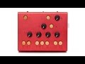 Critter  guitari  etc synthesizer