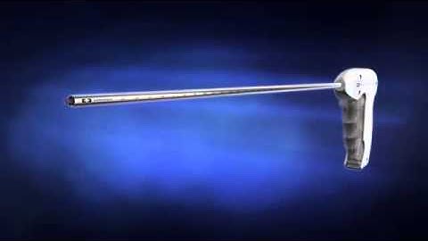 AbsorbaTack™ ABSTACK30X Fixation Device Animated Video