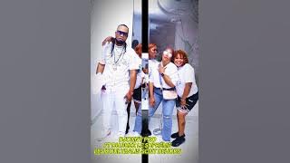 DJONNY PRO FT DU BUZZ LE SUPRÊME LES AMIS PRENNEZ SOIN DE VOS FEMMES CAR LES KOULYBALI ICI DEHORS