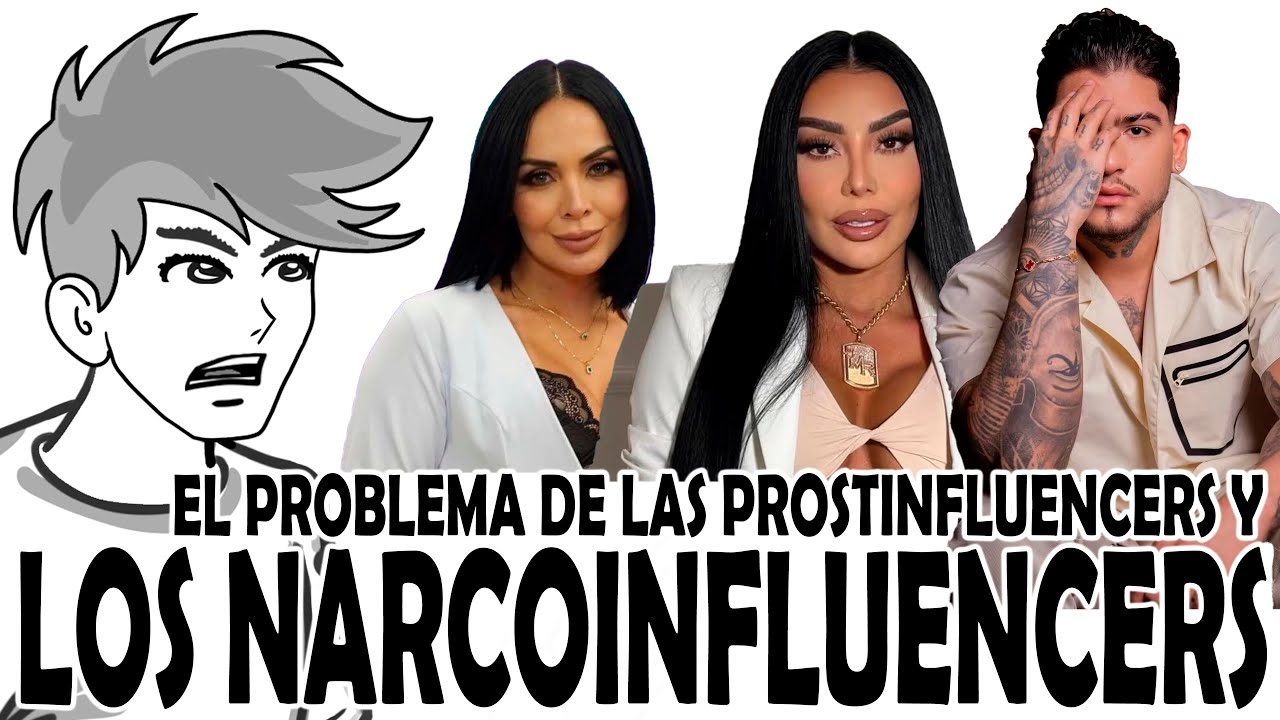 La verdad asquerosa detrás de los influencers y su vida de lujos