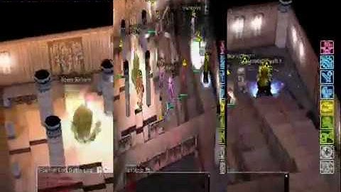 Tribulation woe on UnityRO