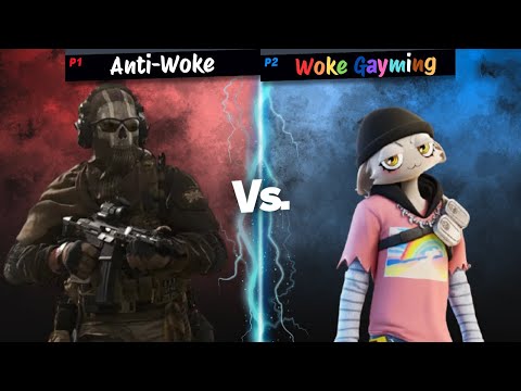 This is more Gay than Me | Rainbow Reacts | The Pussification of Videogames