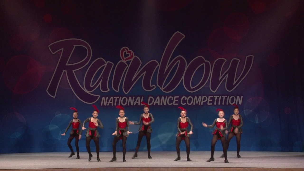 Best Tap // IN THE MOOD ALL THE ABOVE DANCE [Milwaukee, WI 2] YouTube