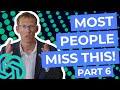 ChatGPT Tools Explained: Custom GPTs, Projects, Agents & Deep Research - Part 6