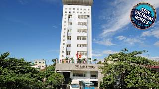 Duy Tan 2 Hotel | Hue, Vietnam | Hotel Review 🌟 | Stay Vietnam Hotels