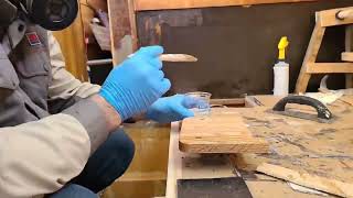 Compression post refit  Episode 5
