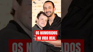 🔴 Conheça os namorados dos atores da novela Renascer na vida real! A vida amorosa dos atores Parte 2