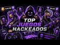 🔥 TOP 10 JUEGOS HACKEADOS ANDROID 2026 | MODS FUNCIONANDO 💰🔥