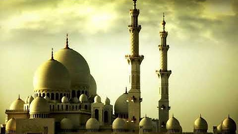 عمر القزابري سورة الكوثر