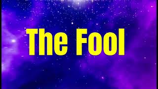 Jain - The Fool (Lyrics Video)