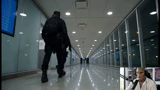 $250M Feeding Fraud, Mob at Pearson Airport & Navy's Laser Weapon Problem | The Drunken Rant