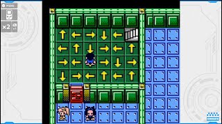 [Game Commentary Medarot 2] Episode 44 "Roborobo Gang Headquarters Arrow Panel" screenshot 2