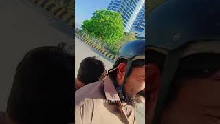 yah hamari video Santosh ki hai Islamabad