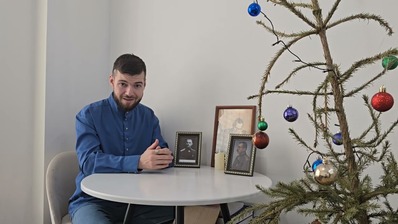 Последний бой полковника Чернецова