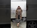 Najlepsza kurtka na zimę ⛄️