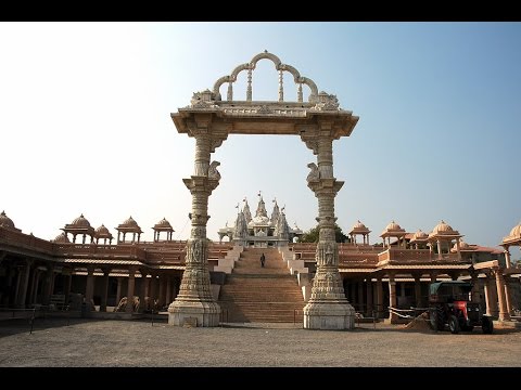 Swaminarayan Mandir Gadhada