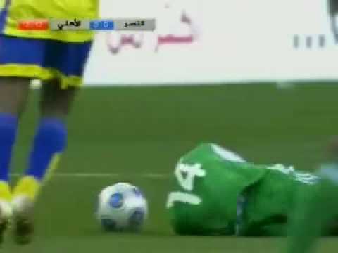لقطه طريفه لمحمد مسعد