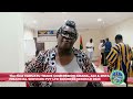 Vanuatu trade commissionghana agi jista financial services pvt ltd business seminar 2023 p1