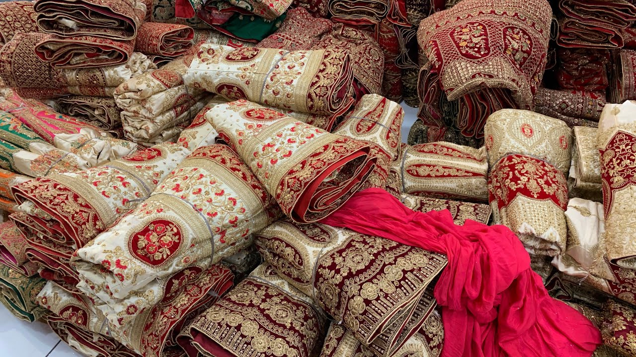 लहंगे में लगी है सेल जितना लूट सकते हो लूट लो लॉट के लहंगे जल्दी मंगाइए|| 