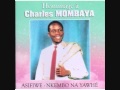 Charles MOMBAYA - Eyano
