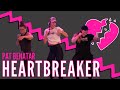 "Heartbreaker" by Pat Benatar || SHiNE DANCE FITNESS™