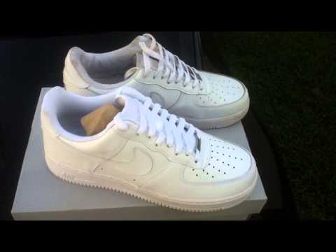 knock off air force 1s