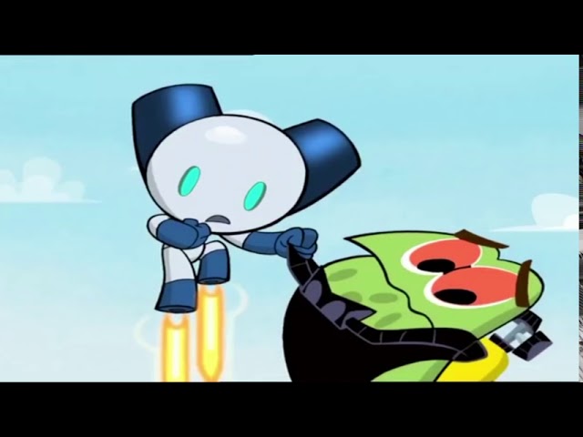 No Context Robotboy (@NRobotboy) / X