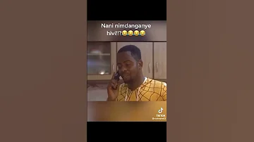 Maneno Ya Marehem Steven Kanumba Kabla Ya Kifo Chake Ebu Angalia Apa 