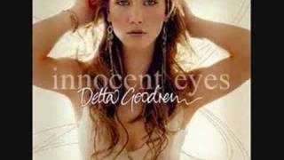 Delta Goodrem - Lost For Words