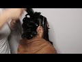 Big Wavy Hair | Bridal Hair | Hollywood Waves