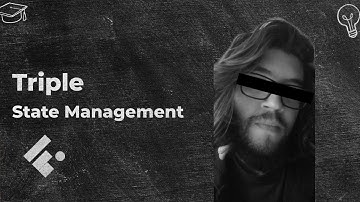 Flutter Triple - Raphael Barbosa