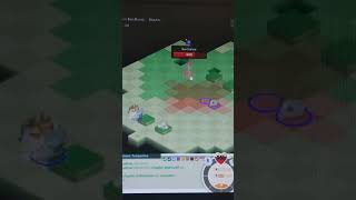 DOFUS RETRO FECA VS BOUFTOU ROYAL #dofusretro #feca #unitydofus #donjonbouftou #dofuslatino