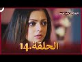 سلسلة العلاقات المتغيرة دوبلاج عربي الحلقة 14 