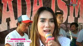 Lanang Garang Voc Ganis Masella Nada Ismaya Sakurip 882019 pro Media