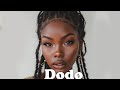 Afrobeat Instrumental 2024 Burna Boy Ft Rema Type Beat "Dodo" Afrobeat Type beat 2024