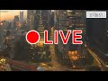 LIVE CAMERA Downtown Singapore シンガポール ライブカメラ 