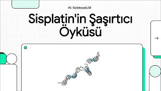 Sisplatin Keşfi, Kullanımı Ve Kanser Tedavisindeki Rolü