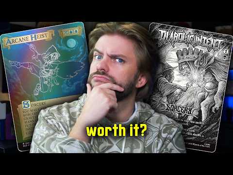 Should You Buy the Hobbit Secret Lairs?