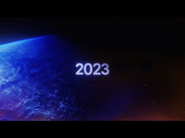 2023 - Year in Review by Cee-Roo class=