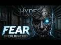 📺🎵 HYDES - Fear [Official Music Video]🔥