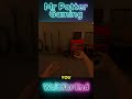 Clap Clap Someone is there | Haunted House #shorts #mrpottergaming