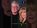 Kurt Russell with wife Goldie Hawn at an Event 💥💖 #kurtrussell #goldie