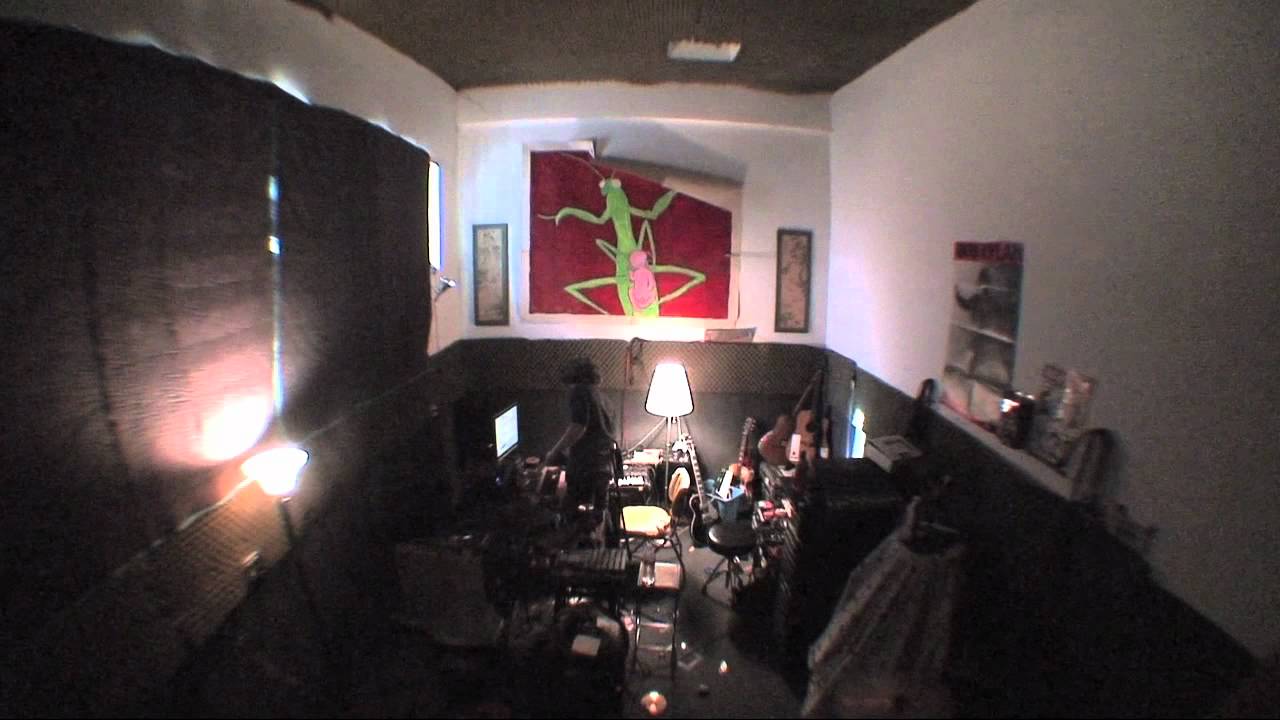 Lou Barlow - Goodnight Unknown Documentary (Part 1 of 9) - YouTube