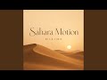 Sahara Motion 