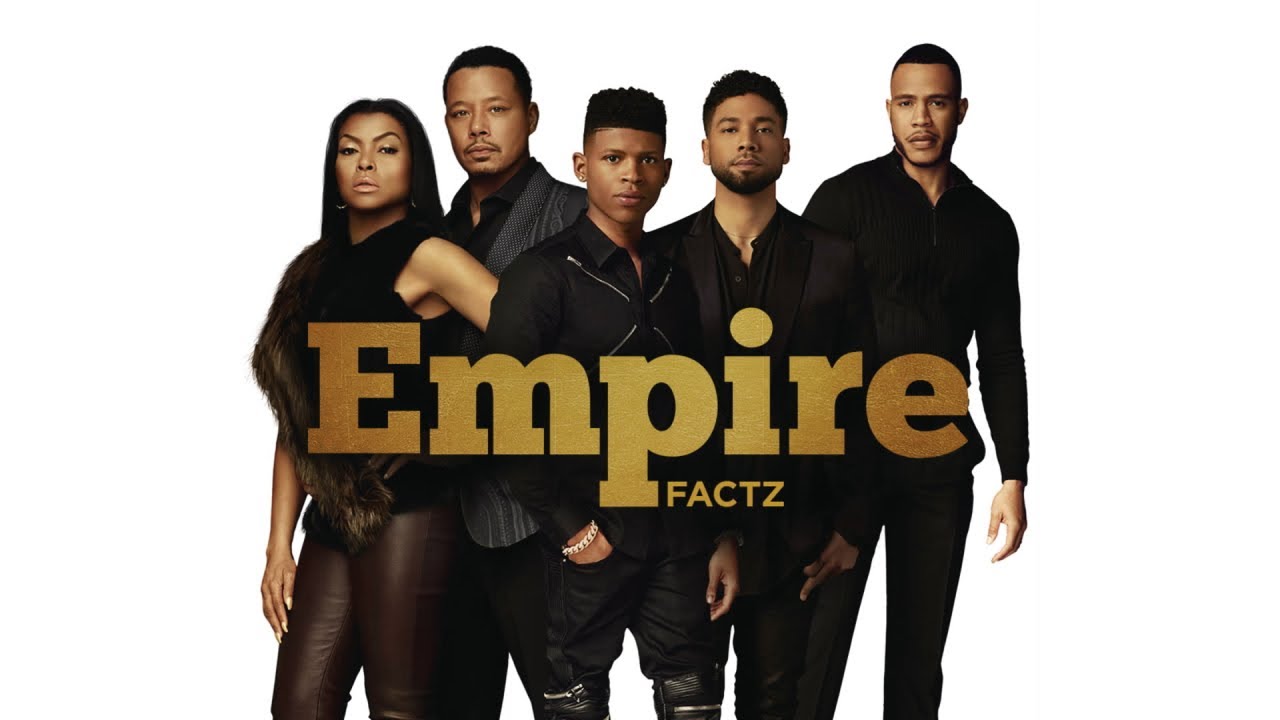 Empire Cast - Factz (Audio) ft. Yazz